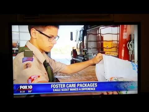 Gino Fox 10 childhelp.org