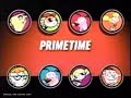 Cartoon Network Toonami Commercials October 2002