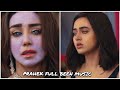 Naagin 6 Pratha And Mahek Been Music Full Version Tejasswi Prakash Mahek Chahal