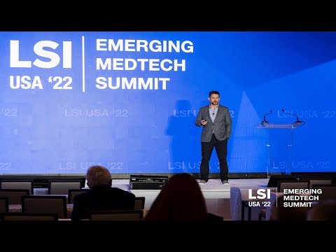 Access Vascular | James Biggins, President & CEO