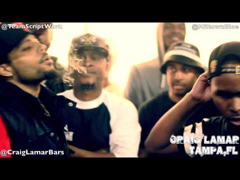 Craig Lamar vs Bonus