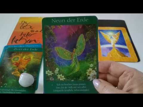 Engelbotschaft nach dem Vollmond 24. Mai Wochenorakel Liebesorakel