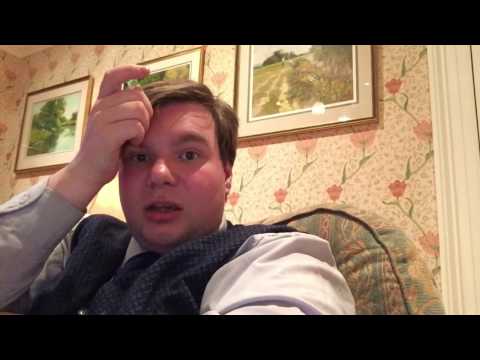 6. HBW Three - Bottling Red Ale