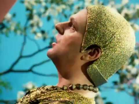 Erasure - Always (Official HD Remastered Video)