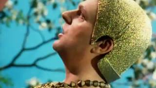 Erasure - Always (Official 4k Video)