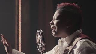 Tiffany Gouché - Dive (Official Video)