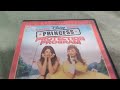 Princess Protection Program DVD Overview