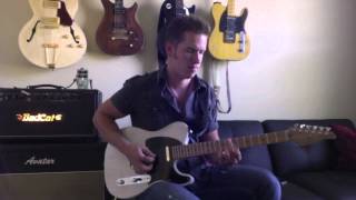 Video thumbnail for TC Electronic Transition Delay and Looper demo by Matt Reviere by TC Electronic