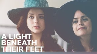 A Light Beneath Their Feet - Trailer 2016