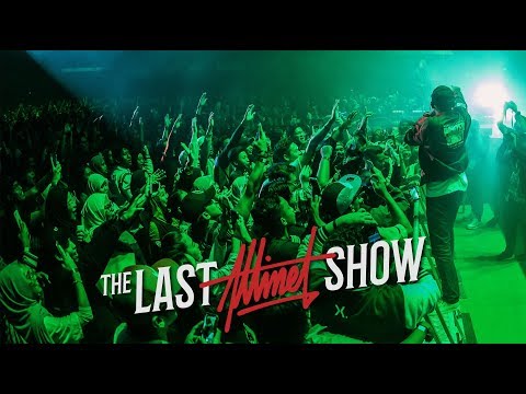 SALUTE - Altimet feat. Aman RA | #TheLastAltimetShow