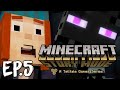 Minecraft: Story Mode - Эпизод 2 - Нужна Сборка #5 