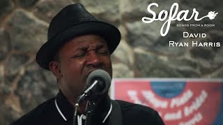 David Ryan Harris - Kerosene | Sofar Dallas - Fort Worth