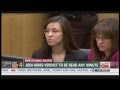 Jodi Arias Verdict: Guilty of first-degree murder (May ...