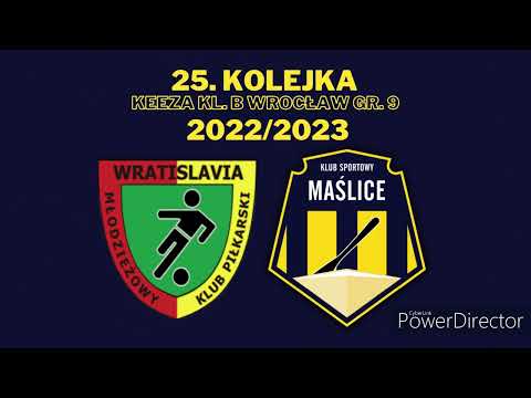 Finał 8 Ligi Mistrzów | MKP Wratislavia II - KS Manex Maślice | Skrót meczu