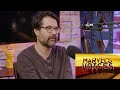 Greg Pak Picks His Favorite Comic Book World | Marvel's Voices