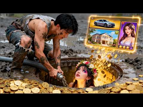 His Ex-Girlfriend Called Him Poor, Now He's Her Boss Driving a Porsche! This Comeback Is Satisfying!