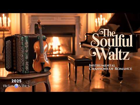 The Most Romantic Waltz Ever Played!