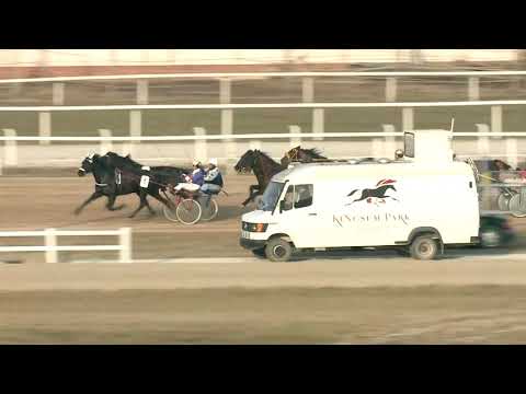 2019.02.09. 04. futam - DEER DUST HENDIKEP