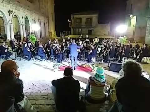 Ligonziana - Marcia sinfonica di Nino Ippolito