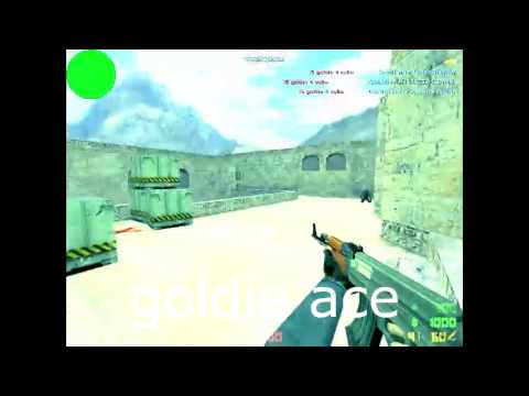 Miki''goldie'' Koricanin ace + c4