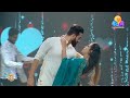 നൃത്തചുവടുകളിൽ പ്രേക്ഷഹൃദയം കീഴടക്�