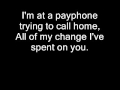 Boyce Avenue - "Payphone" lyrics (Maroon 5 ...