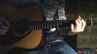 The Early November-Come Back-Guitar Cover