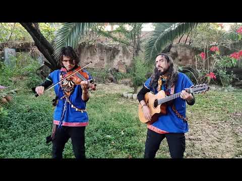 Abuelo del cielo - Juan José Rodríguez y Wolfgang Graterol ( Juan Carlos Hermann)