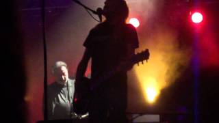 Ex CSI - Guardali Negli Occhi (ripresa) - Carroponte Sesto S.G.