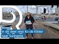 Een rapper en graffiti-artiest maken tweede kinderboek over Ko de Kikker