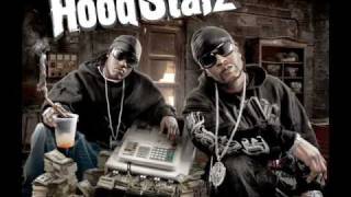 Rob J. Official &amp; Dem Hoodstarz - I&#39;m a Hustla