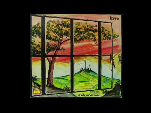 Livre - Voz da Verdade