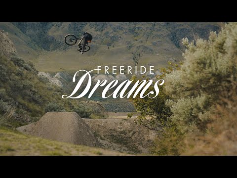 The Next Generation of Freeride in Kamloops // Freeride Dreams