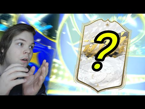 AVATAAN 2x 88+ IKONIPAKETTEJA  |  FIFA23 Bonusvideo