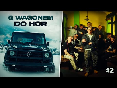 ALPSKÝ VZDUCH A HODONÍN V KOUŘI.. (VLOG #2)