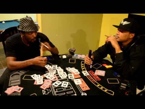 4 Side - Full Movie - Official Music Video - Life Is Not A Joke - Deezy, Ishh, & Jett Blacc