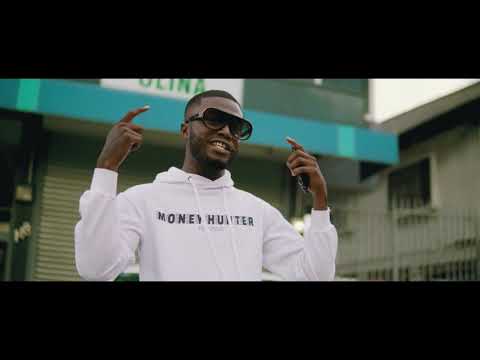 WROKO TRANGA - Surinam Mafia , Benaja , Otjeman, Eliyah , Repsen T , YoungMoney (Official Videoclip)