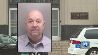 Man used girlfriend for sham marriage that defrauded elderly man of $157K