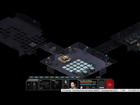 88  Xenonauts X Division Streamed   Small Sebillian Base