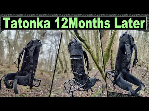 Tatonka 12 Month Review