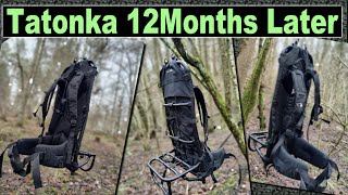Tatonka 12 Month Review