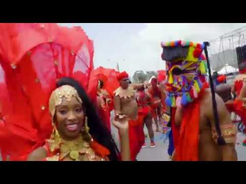 Alive - Noise Cans feat. Preedy - Official Music Video