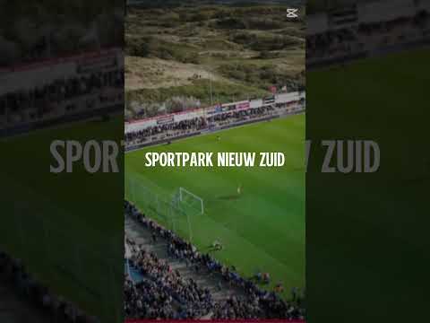 Orange or Blue? The Village Can Only Have One King! #quickboys #vvkatwijk #derby #fyp