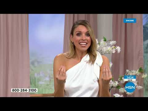 HSN | Tan-Luxe Beauty 05.10.2023 - 02 AM