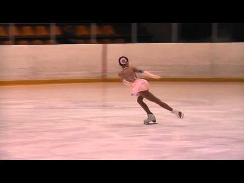 EIDUKEVICHUIUTE Lukrecija, LTU, Chicks A Girls