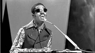 STEVIE WONDER   REDEMPTION SONG