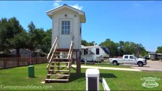 Boomtown Casino RV Park Video