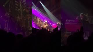 Trey Anastasio Band - Night Speaks To A Woman (ending) - Capitol Theatre - 1-10-2020