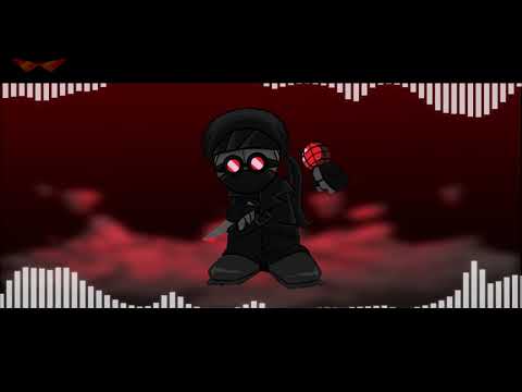 Accelerant // slowed - reverb (Hank Challenge/ FNF Online Vs.) [FNF]