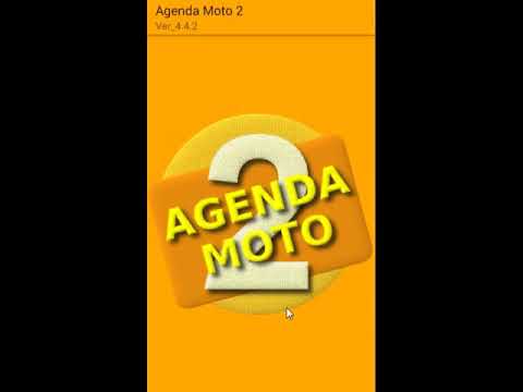 Motorbike Organizer Video